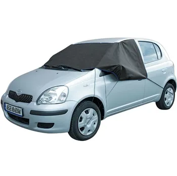 Plachta na motorové vozidlo Sixtol Summer Plus plachta na čelní sklo