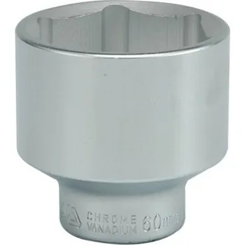 Yato Nástavec 3/4" 60 mm šestihranný