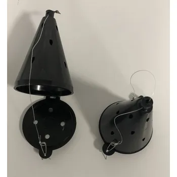 Krmitko na dirky kuzelove