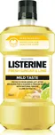 Listerine Fresh Ginger & Lime Mild…