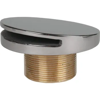 Vágner Pool SKIMMER Hugo Lahme - Vtoková tryska plochá – závit 2“ ex, délka 40 mm