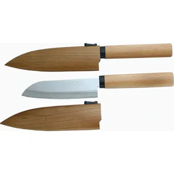 Kuchyňský nůž Kanetsune Fruits Knife ST-200