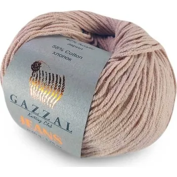 Příze Příze Gazzal Jeans 1121