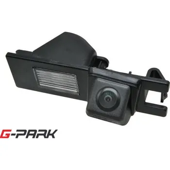 Couvací kamera CCD parkovací kamera OPEL Vectra / Astra / Corsa / Meriva / Zafira RENAULT Scenic
