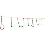 MXM FT01 Ninja Warrior