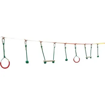 Lezecký doplněk MXM FT01 Ninja Warrior