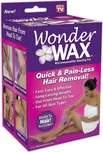 Wonder Wax Vosk pro snadnou depilaci…