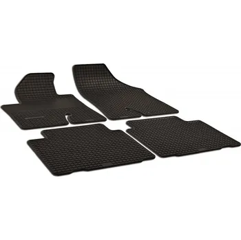 autokoberec Gumárny Zubří Gumové autokoberce Hyundai ix55 (2007-2015)