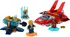 Stavebnice LEGO LEGO Super Heroes 76170 Iron Man vs. Thanos