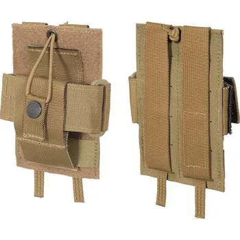 NFM® Sumka na radio Alpha Thor NFM®, Barva: Coyote Brown