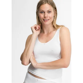 SPEIDEL Dámské bílé tílko 3603-100 44 3603-100