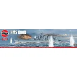 Airfix HMS Hood Classic Kit Vintage…