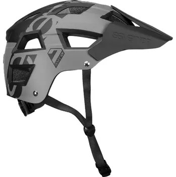 Helma na in-line 7IDP - SEVEN (BY ROYAL) HELMA M5 BLACK / BLACK (55) Velikost: S/M (54-58cm)