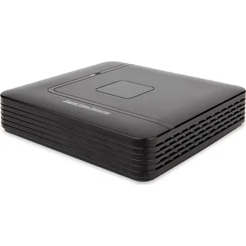 Příslušenství pro kamerový systém RGB-N1008F 8CH 1080P NVR Mini Síťový IP Rekordér