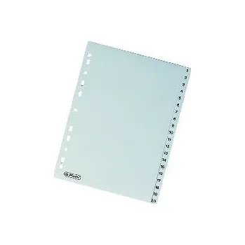 HERLITZ Rozřad'ovač ROZ 1-20 šedý