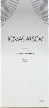 Mýdlo Tomas Arsov Divine Flower tekuté mýdlo 110 g