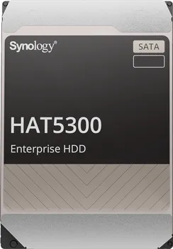Interní pevný disk Synology HAT5300-12T 3.5" Sata HDD