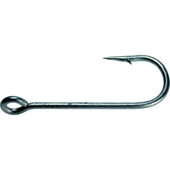 Rybářský háček ICE FISH Mořské háčky SEA Velikost háčku: 15/0 2ks