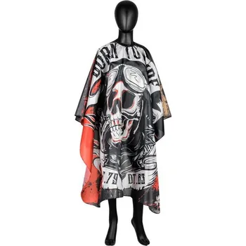 Kadeřnické nůžky Kadeřnická pelerína J-50