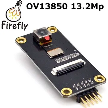 Vývojová deska OV13850 13.2Mp Kamera Modulu 30pin