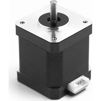 Příslušenství k 3D tiskárně Raise3D Pro2/E2/N2 motor Z-osy