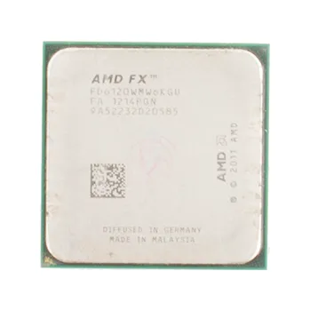 Procesor AMD FX-6120