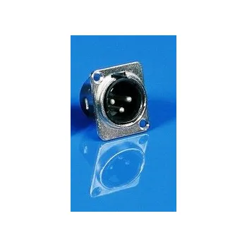 Elektrický konektor Konektor XLR 447