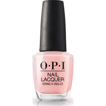 Lak na nehty O.P.I. OPI Nail Lacquer Rosy Future Velikost: 15 ml