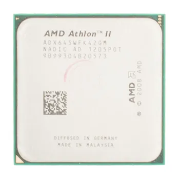 Procesor AMD Athlon II X4 645