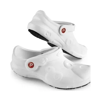 Dámská zdravotní obuv Schu´zz Pro dámská obuv 0047 bílá, Velikost 36