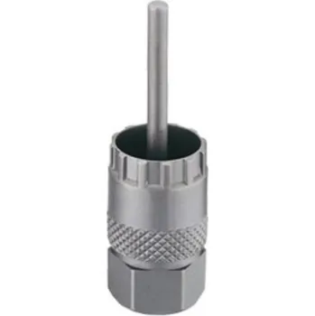 Cyklo nářadí Icetoolz stahovák pastorku 09C1 SH kazeta s vodítkem