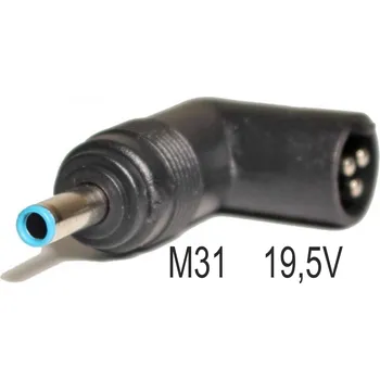 Měnič adaptér M31 HP Envy