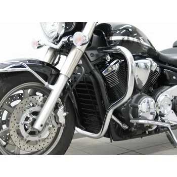 Rám pro motocykl FEHLING Německo Yamaha XVS 1300 A Midnight Star padací rámy Fehling