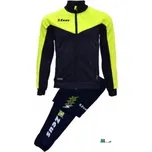 Tréninková souprava Zeus Ulysse Barva: Zelená, Velikost: XS