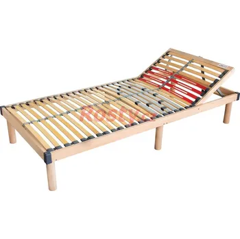 Postel Betler POLOHOVACÍ LAMELOVÝ MODUL DYNAMIC 28 H 100x200cm (ATYP), nosnost: 130kg