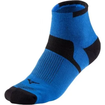 Pánské oblečení Mizuno DryLite Race Mid 26 podzim 20 ponožky běžecké M