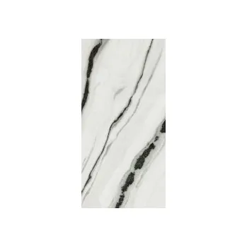 Dlažba Dlažba Italgraniti Lux Experience panda white 60x120 cm fade rektifikovaná