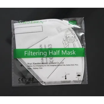 respirátor Respirátor FFP2 (KN95)