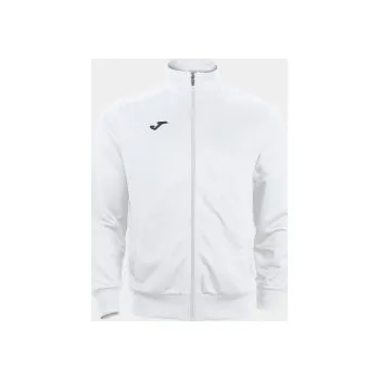 Pánská mikina Mikina Joma Gala Barva: Bílá, Velikost: 2XS