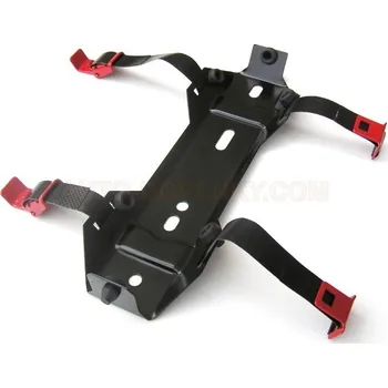 Škoda Auto Držák pro hasící přístroj Škoda - originál 1Z0860231A