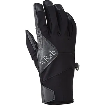 Rukavice RAB Velocity Guide Glove - Rukavice Velikost: S