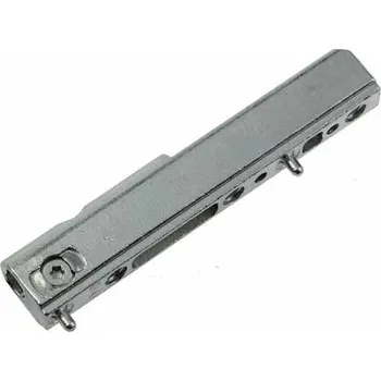 Příslušenství k oknu MACO spodní křídlový závěs 3mm