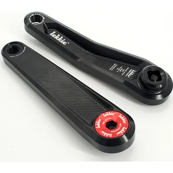 sada pohonu pro kolo Šlapací kliky Lekkie pro středový pohon