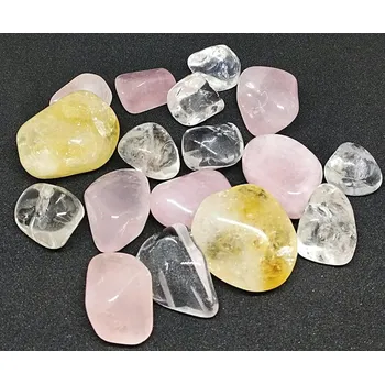 vodní filtr Krystalová voda Láska a hojnost (AWA superfoods)