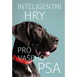 Inteligentní hry pro vašeho psa - Helen…
