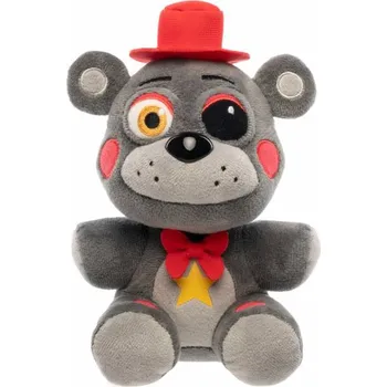 plyšák Funko Five Nights at Freddy's Pizza Simulator Plush Figure Lefty 15 cm 