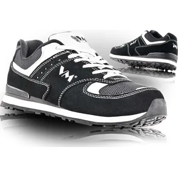 Pracovní obuv VM CATANIA 4155-60 polobotka - 44