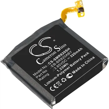 Baterie pro mobilní telefon Baterie Cameron Sino CS-SMR820SH pro Samsung Galaxy Watch Active 2 44mm - neoriginální