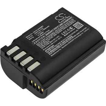 Baterie Cameron Sino CS-PLS500MC za Panasonic DMW-BLK22 - neoriginální