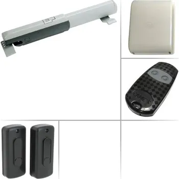 Pohon brány CAME ATI 3000 K1 - sestava pohonu a příslušenství, pro 1-křídlové brány do 3 m průjezdu a 800 kg